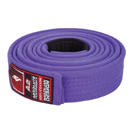 Jiu Jitsu Belt